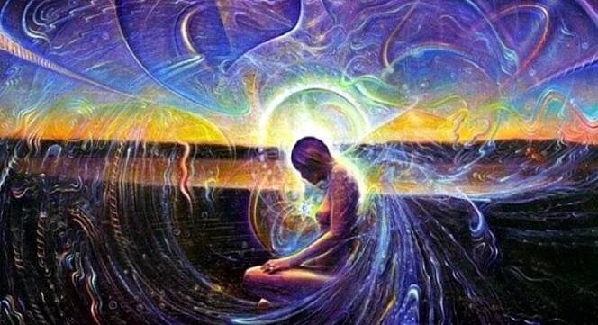 Co to jsou vysoké vibrace člověka. Škála vědomí. Pochopení grafu vibračních frekvencí. ~ NESPOKOJENÝ