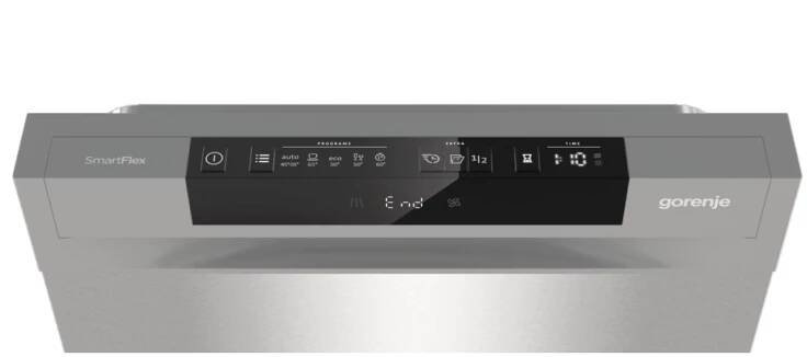 Myčka nádobí Gorenje GS541D10X