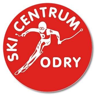 Ski-Centrum-Odry-logo