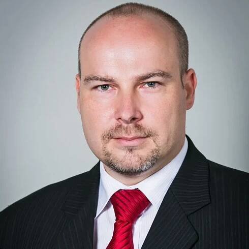 Ing. Jaroslav Bartoš