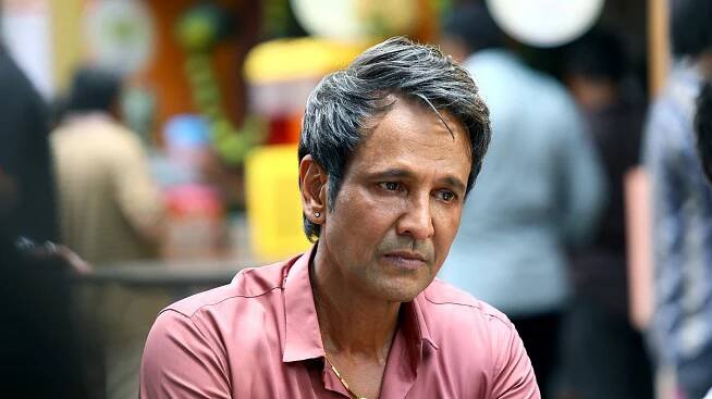 Kay Kay Menon - Šejdíři - Z filmu