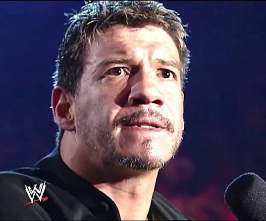 Eddie Guerrero