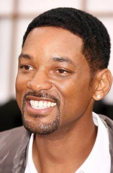 Will Smith šokuje: Princ Charles se v kině nesmí dívat na lechtivé scény