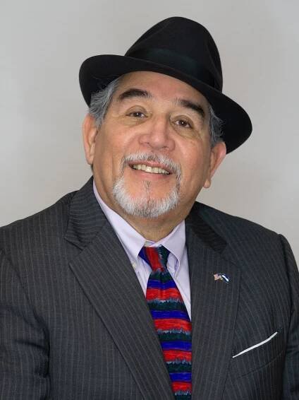 San Francisco — LATINA Style Business Series
