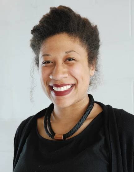 Dominique Chew