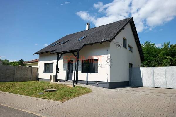 Kurdějov, okres Břeclav