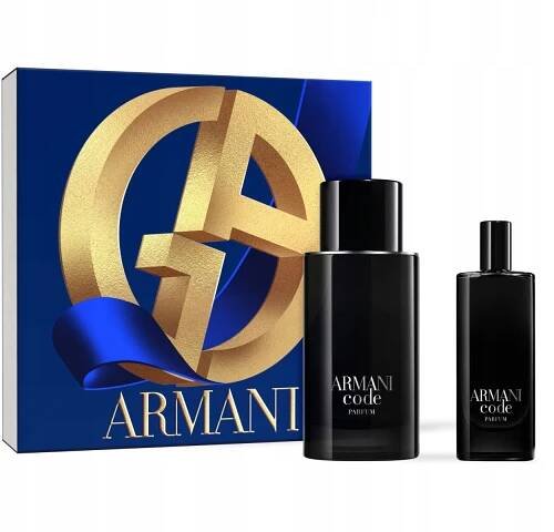 Giorgio Armani Code Homme P