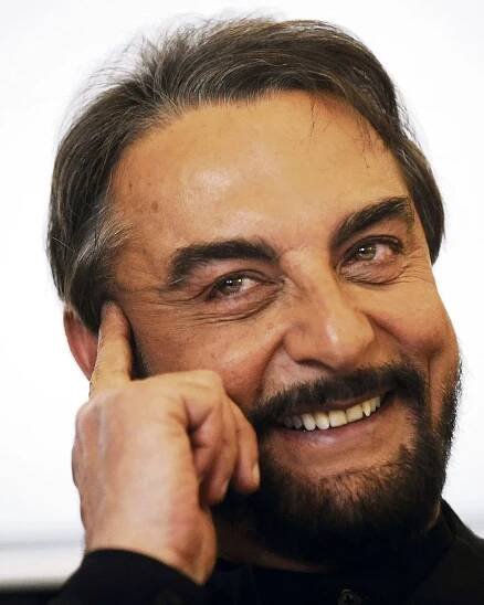 Sandokan: Je svobodný a zamilovaný!