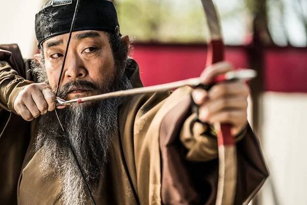 Hyeon-joo Son - Gwangdaedeul : pungmunjojakdan - Z filmu