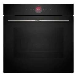 Bosch Serie 8 HBG7241B1 trouba 71 l A+ Černá AGDBOSPIZ0233