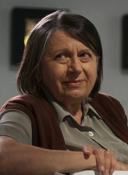 Zuzana Kronerová | Filmová místa.cz