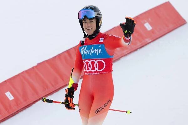 Lara Gutová-Behramiová.