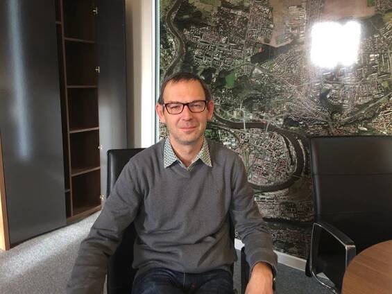 Staronový starosta Prahy 8 pro Blesk: Jak chce řešit zanedbanou Palmovku, ucpanou Zenklovu a další problémy?