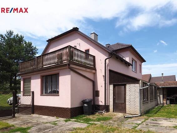 Pronájem domů, Nemochovice | Mapio.cz