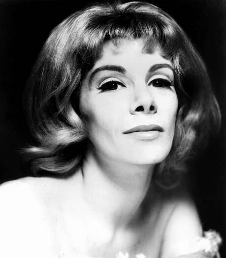 Joan Rivers filmography