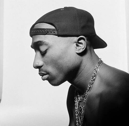 Tupac to be the subject of official exhibition called 