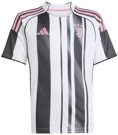 Dětský dres adidas Juventus FC domácí 2025/2026
