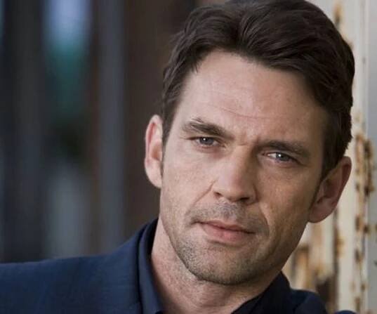Dougray Scott - Bio, Facts, Family Life of Scottish Actor