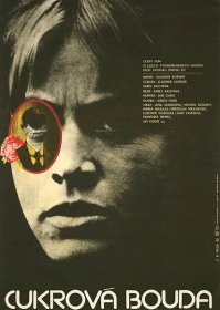 Cukrová bouda (1981) [Cukrová bouda] film