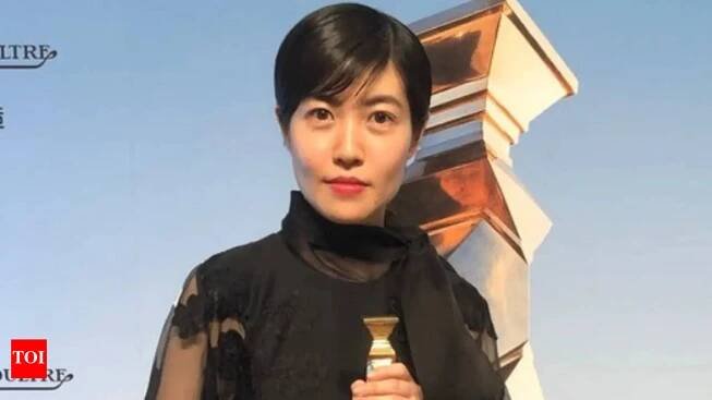 Shim Eun-kyung shines bright at Locarno Film Festival