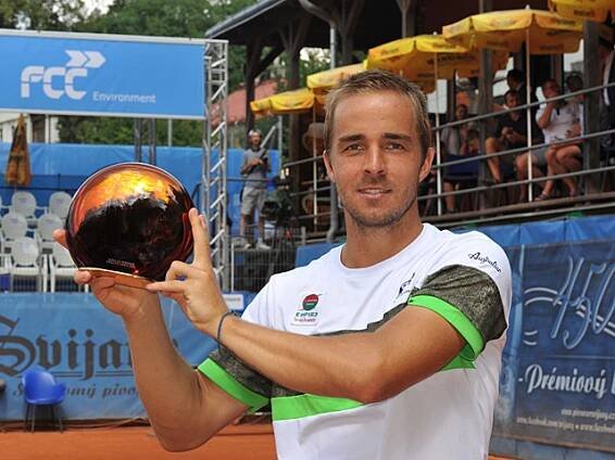 🏆SVIJANY OPEN 2025 – Paulson, Mrva a Andrej Martin jdou do akce | LTK Liberec