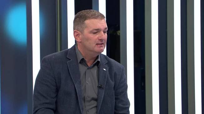 Interview PLUS, David Bednář, Petr Pokorný - 12.12. v 14:40