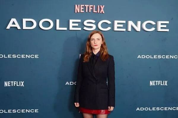 'Adolescence' viewers gripped by Netflix drama spot Teesside actress Faye Marsay among stellar cast