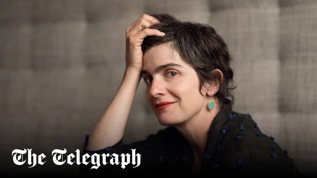 Gaby Hoffmann on her friendship with Louis CK: ‘Cancel culture nonsense is hugely problematic’