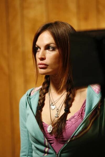 Jolene Blalock - Hříšníci a svatí - Z filmu