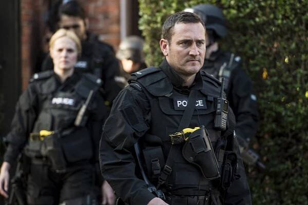 Will Mellor