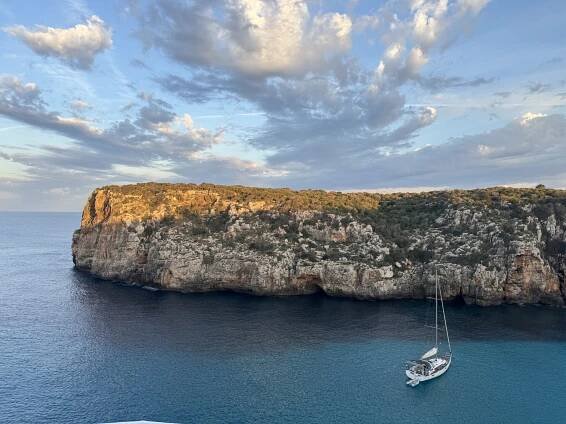 Menorca - weil’s nicht immer nur Mallorca oder Ibiza sein muss - Julesandaway