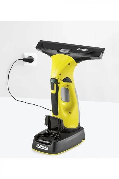 KÄRCHER WV 5 Plus N Non-Stop Cleaning Kit