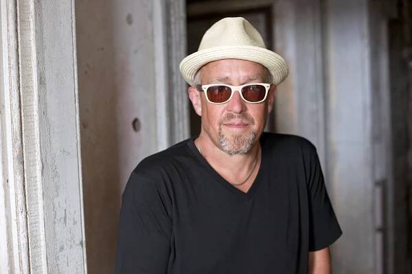 Brazen Heart – Greenleaf Music by Dave Douglas