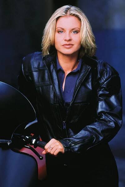 Knight Rider tým - Promo