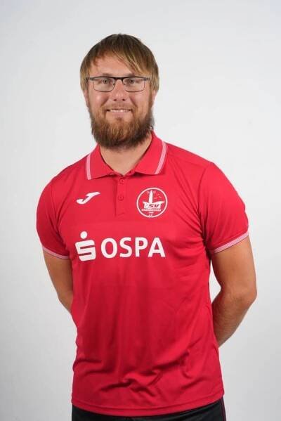 Mannschaft | SV WARNEMÜNDE VOLLEYBALL