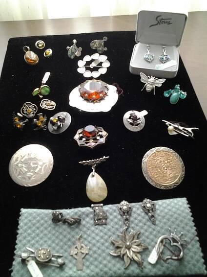 Past Auction