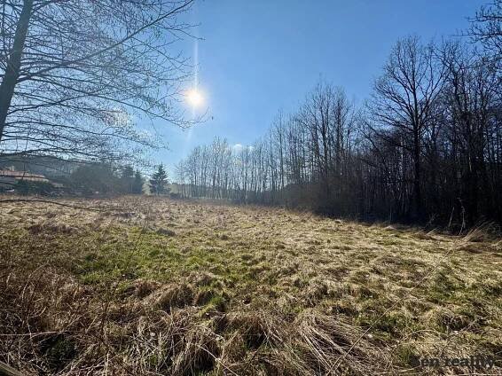 PRODEJ stavebního pozemku 3579 m2, Morašice - Holičky, okres Chrudim, obrázek č.13