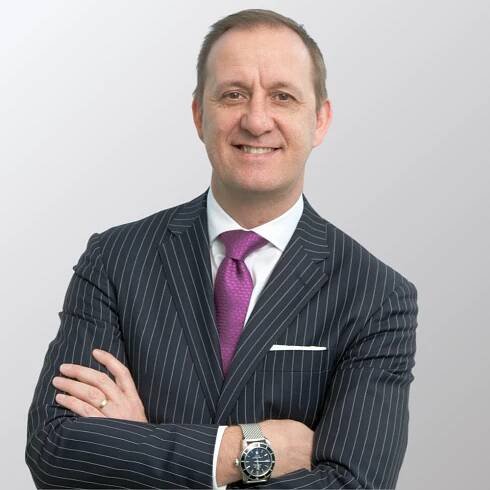 Our Executive Advisors | The Dream Team that Empowers our CEO Network