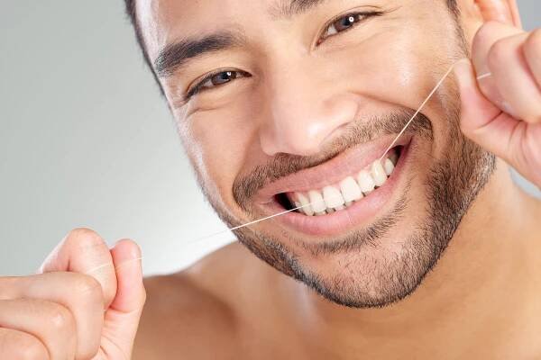 Flossing Archives - Park 56 Dental