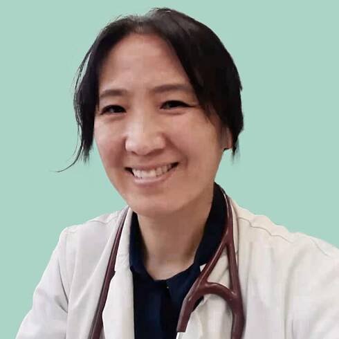Jin Zhang, DO