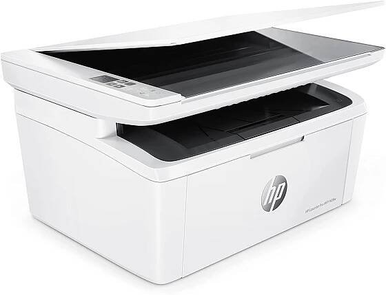HP LaserJet Pro MFP M28w