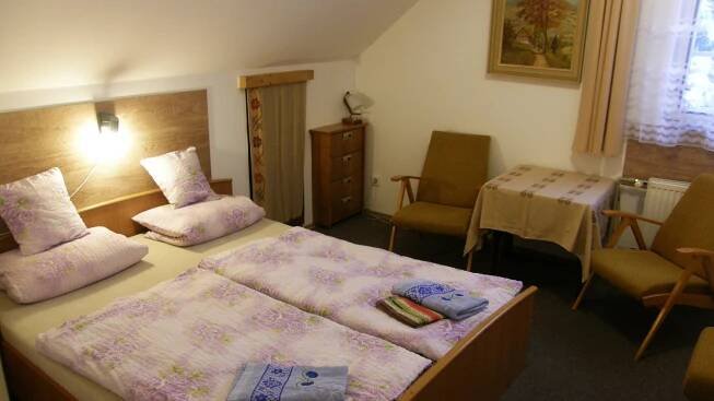 Penzion u Bláhů, Pec pod Sněžkou | Hotel.cz