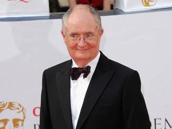 Jim Broadbent - Biography, Height & Life Story