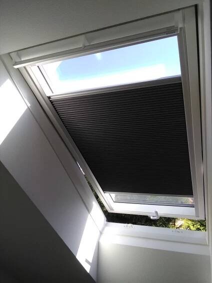 Zastínění a doplňky | Nejen střešní okna! Servis, opravy, montáž střešních oken a příslušenství.