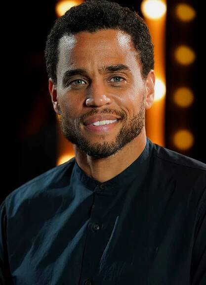 Michael Ealy | Michael ealy, Beautiful men faces, Good looking men