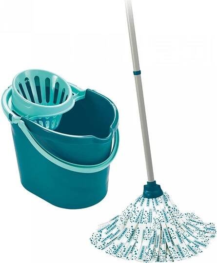 Leifheit 56792 Classic mop set