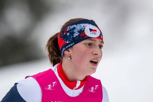 Olympijský den č. 9. Finále ve slopestylu a hokejové slzy | Český olympijský tým