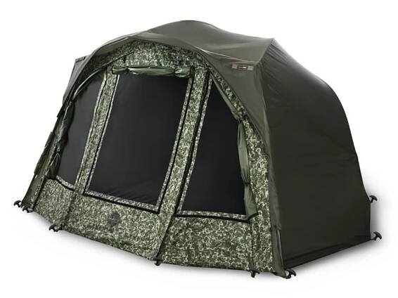 DELPHIN - Brolly RAMBLER C2G