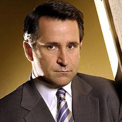 Anthony LaPaglia fotka