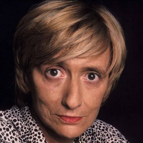 Françoise Sagan
